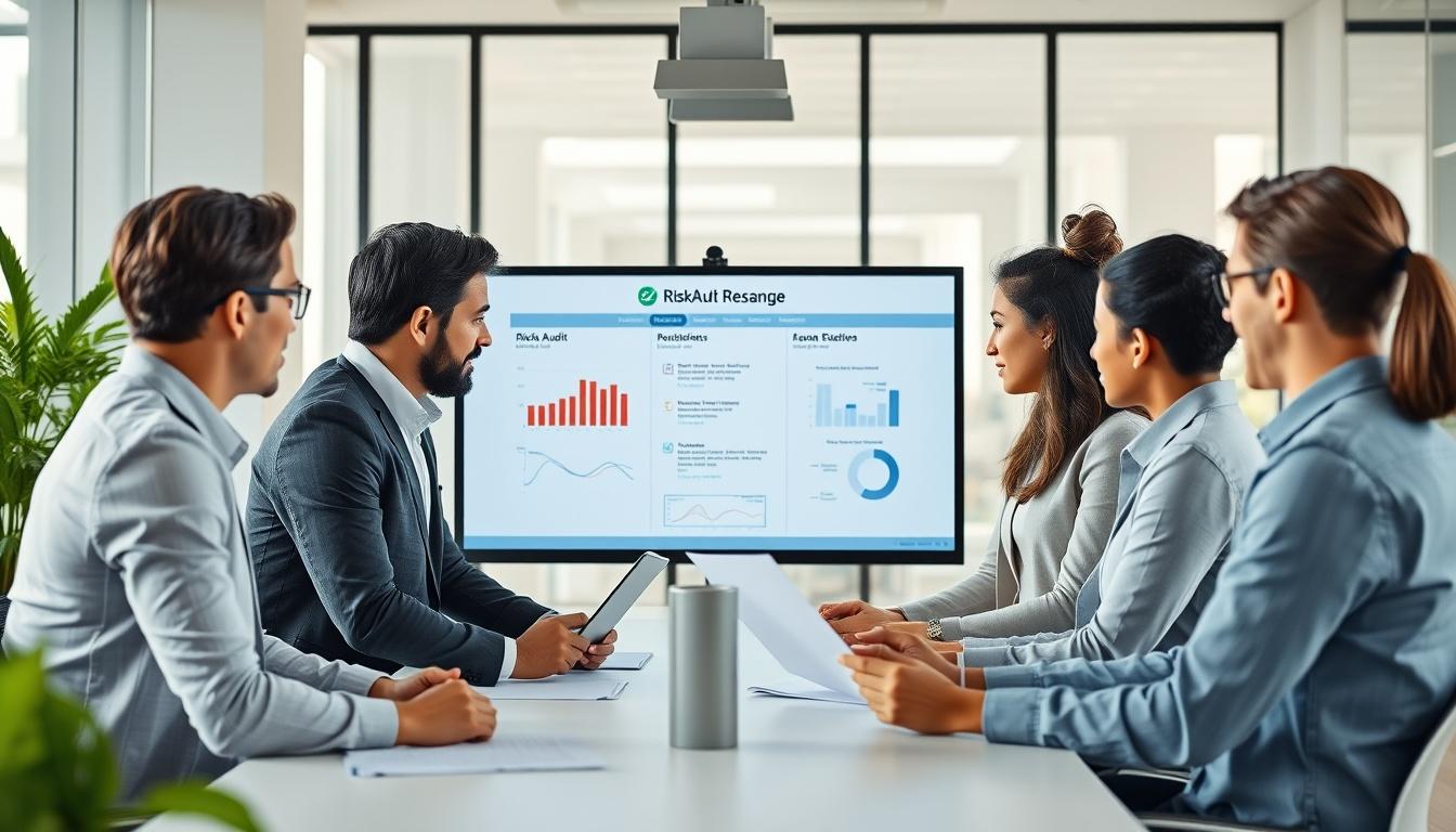 Professional plan visual